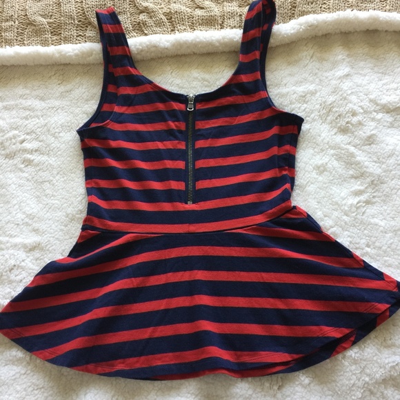 Express Tank Tops - Picture 4 of 8